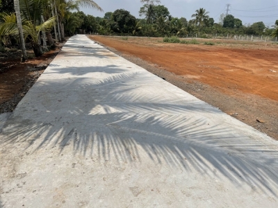 Bán đất Bảo Vinh, Long Khánh 500m2 , có 10m mặt tiền