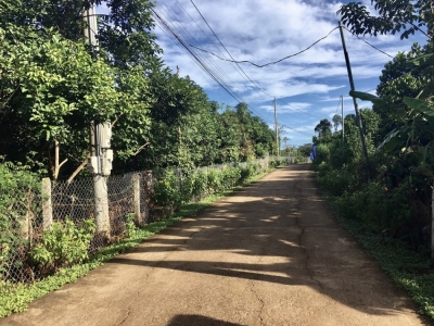 Bán đất Bàu Cối, Bảo Quang 4000m2 giá 700 triệu/ sào