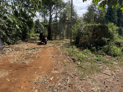 Bán đất Bàu Sen, Long Khánh 4002m2, có  191m mặt tiền