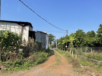 Bán đất Bình Lộc, Long Khánh 5100m2 giá 850 triệu/ sào