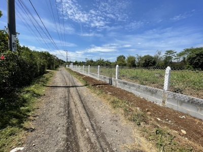 Bán đất Bình Lộc, Long Khánh 5377m2 cách nhựa 200m