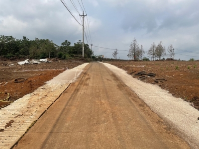 Bán đất Hàng Gòn, Long Khánh 1.1 tỷ/ sào