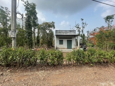 Bán đất Hàng Gòn, Long Khánh 1000m2 giá 900 triệu