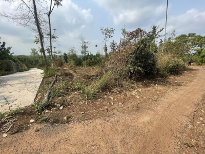 Bán đất Hàng Gòn, Long Khánh 3000m2 giá 2.1 tỷ