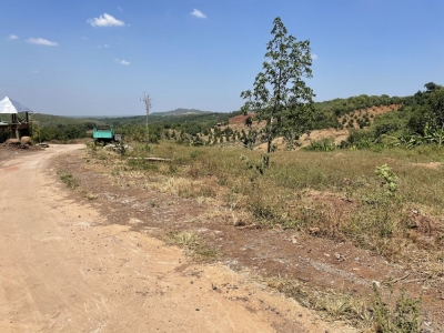 Bán đất Hàng Gòn Long Khánh 4007m2, giá 2.4 tỷ