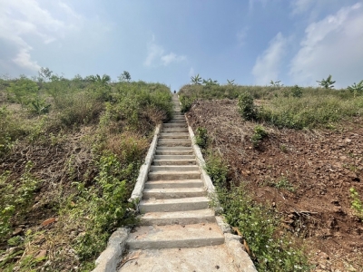 Bán đất Hàng Gòn, Long Khánh 5200m2 giá 1.6 tỷ