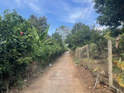 Bán đất Long Khánh Bàu Sen 862m2 giá 2.3 tỷ