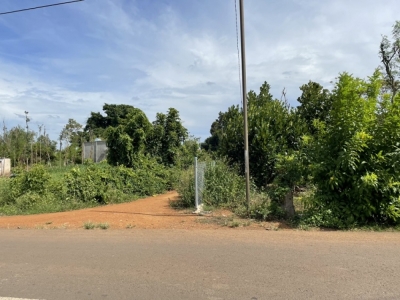 Bán đất mặt tiền nhựa Thọ An, Bảo Quang 174m2 giá 1 tỷ