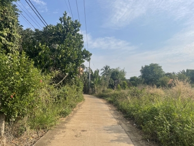 Bán đất phường Bảo Vinh 1028m2, có 30m bê tông