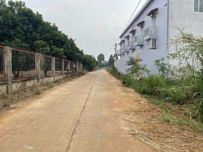 Bán đất phường Xuân Tân 124m2 giá 1.15 tỷ