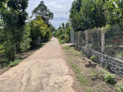 Bán đất Thọ An, Bảo Quang 140 m2 giá 600 triệu