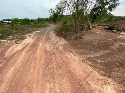 Bán đất xã Vĩnh Tân, huyện Vĩnh Cửu, Đồng Nai 1062m2
