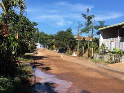 Bán đất xã Bảo Quang, Long Khánh, 125m2 giá 500 triệu