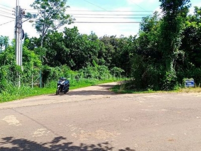 Bán đất xã Bảo Quang có 2 mặt tiền đường, diện tích 500m2