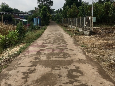 Bán đất xã Bảo Quang Long Kháng 165m2 giá 750 triệu