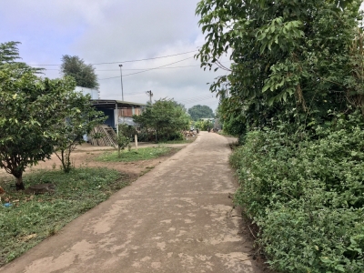 Bán đất xã Bảo Quang Long Kháng 717 m2 giá 1.6 tỷ