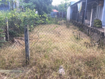 Bán đất xã Bảo Quang mặt tiền nhựa 161m2