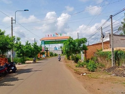 Bán đất xã Bảo Quang, thành phố Long Khánh diện tích 2000m2