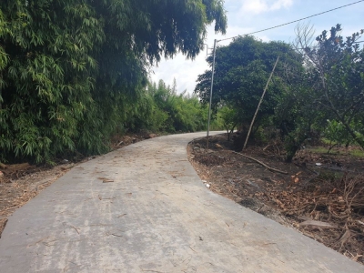Bán đất xã Bình Lộc, thành phố Long Khánh 4000m2