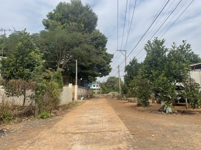 Bán đất xã Hàng Gòn, Long Khánh 2379m2 cách nhựa 50m.