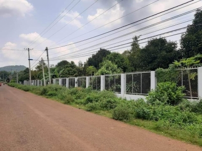 Bán đất xã Hàng Gòn, thành phố Long Khánh 5655m2