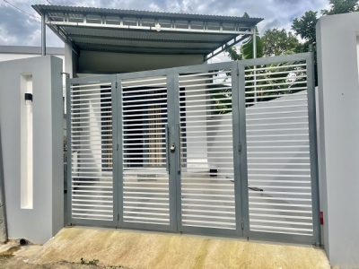Bán Nhà Suối Chồn, Bảo Vinh 124m2 giá 1.55 tỷ