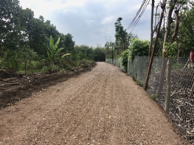 Đất 6536m2 có 2 MT tổng là 151m, ấp Ruộng Tre, Bảo Quang, Long Khánh