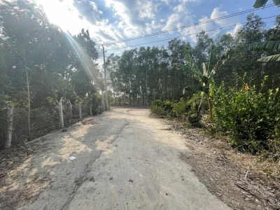 Đất Bảo Quang, Long Khánh 4354m2 cách nhựa  50m