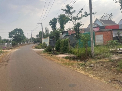 MT nhựa 1006m2 giá 1.2 tỷ ấp Ruộng Tre, Bảo Quang