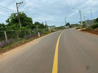 MT nhựa 2000m2 có 70 thổ, qh đất ở toàn bộ, p. Xuân Lập, Long Khánh