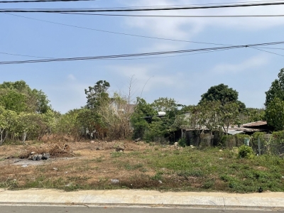 MT nhựa 5x43=180m2, Bảo Vinh, Long Khánh