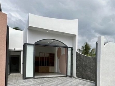 Nhà 5x22.8=114m2 , hẻm Ngô Quyền, Bảo Vinh, Long Khánh