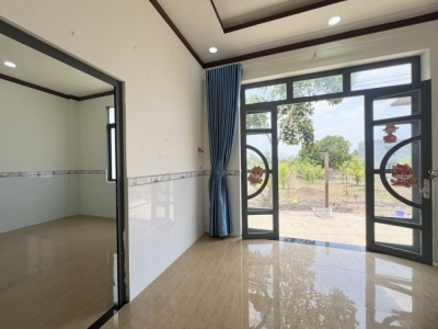 Nhà 8x7 DSH, KP Suối Chồn, Long Khánh