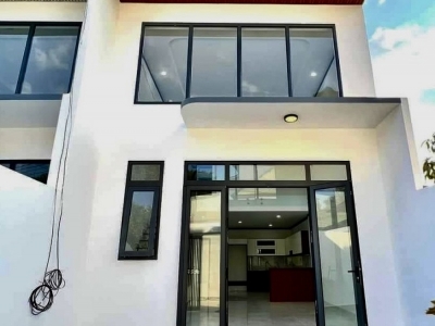 Nhà 5x20.7=101m2, Bàu Trâm, Long Khánh