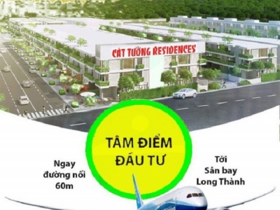 Cát Tường Garden (Cát Tường Recidence)