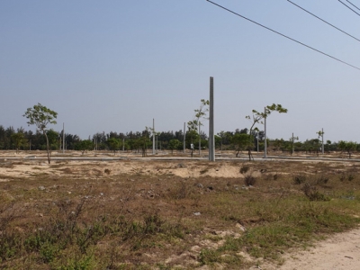 Đồng Nai: 4ha đất được thu hồi thêm cho dự án sân bay Long Thành