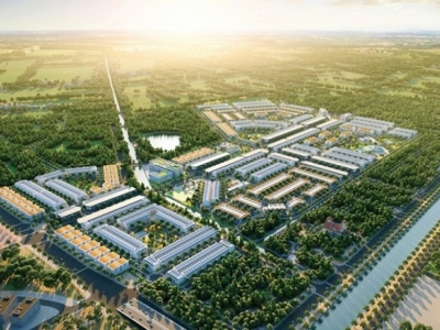 Green Valley Phước Bình