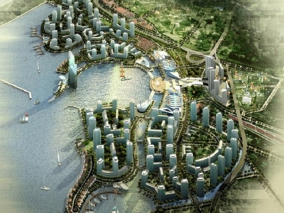 Khu Dân Cư Đồng Nai Township