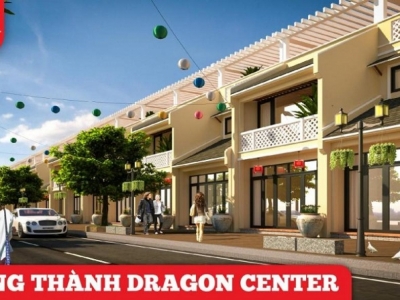 Long Thành Dragon Center
