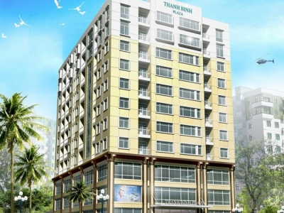 Thanh Bình Plaza