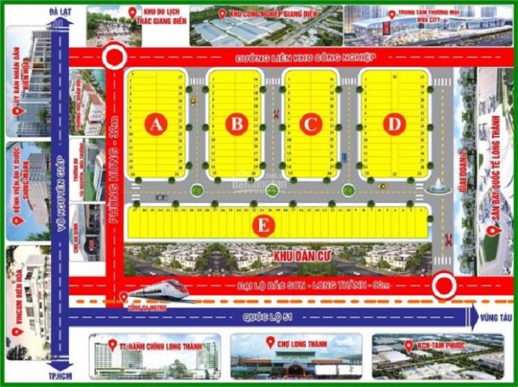 1 Dự Án Hoàng Vinh Residence