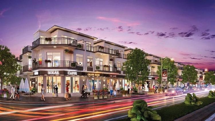 2 Dự Án Royal Dream City