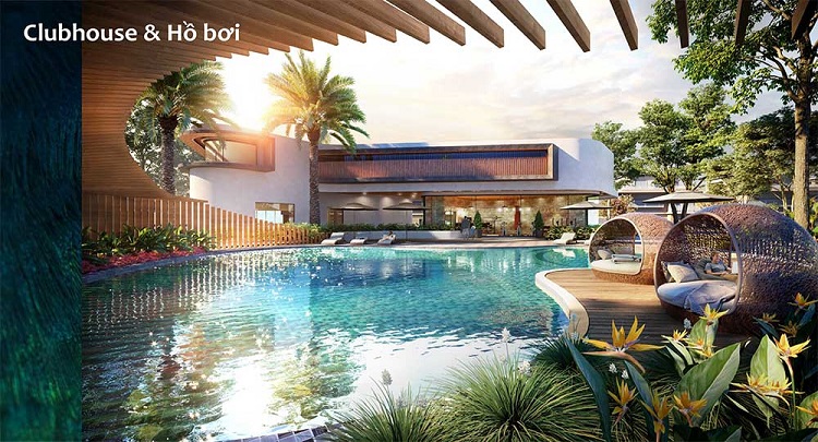 4 Dự Án A Qua City Đảo Phượng Hoàng