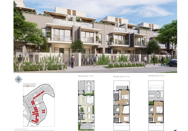 8 Dự Án A Qua City Đảo Phượng Hoàng