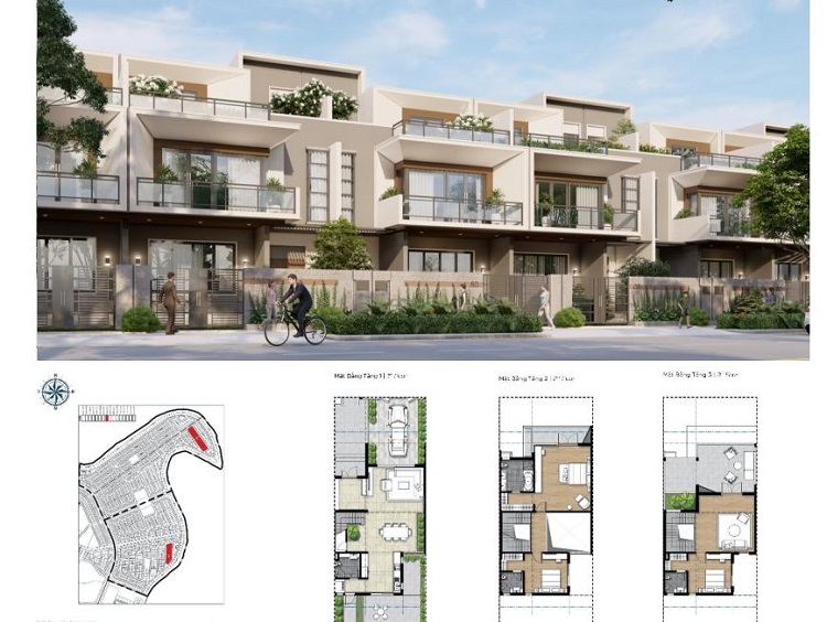 11 Dự Án A Qua City Đảo Phượng Hoàng