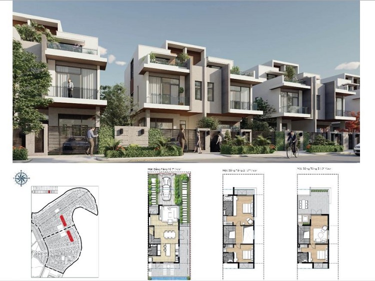 14 Dự Án A Qua City Đảo Phượng Hoàng