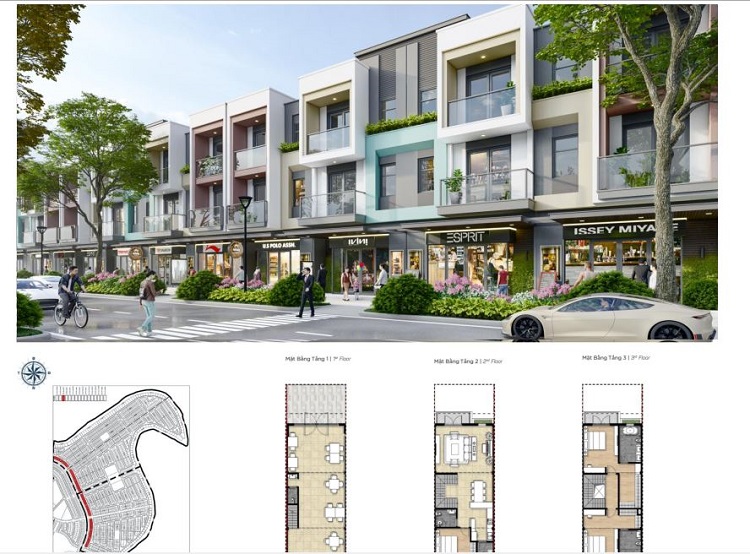 15 Dự Án A Qua City Đảo Phượng Hoàng