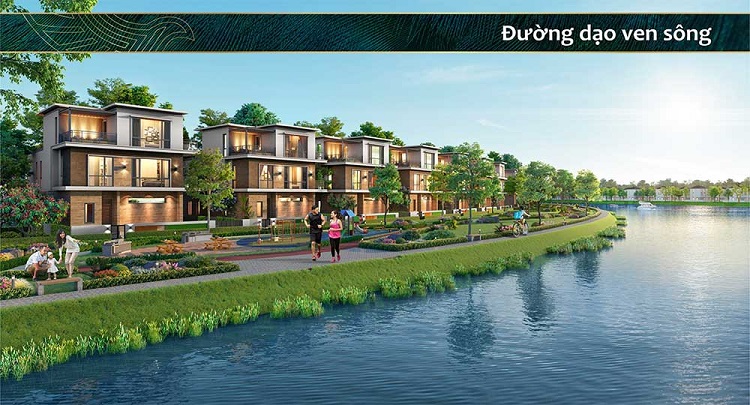17 Dự Án A Qua City Đảo Phượng Hoàng