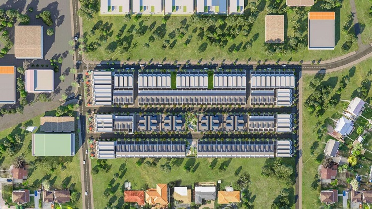 2 Dự Án Apex Central