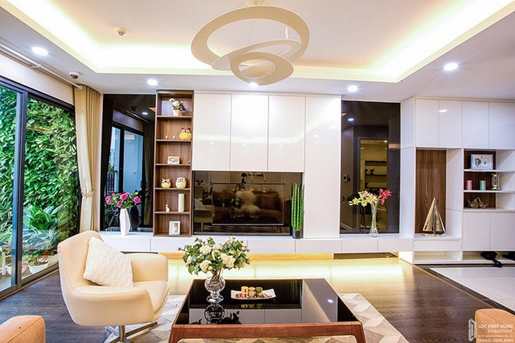 10 Dự Án Bella Plaza